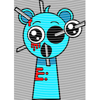 Cartoons and other-CO 4215